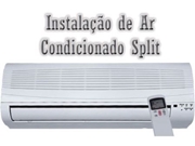 Ar Condicionado em Interlagos